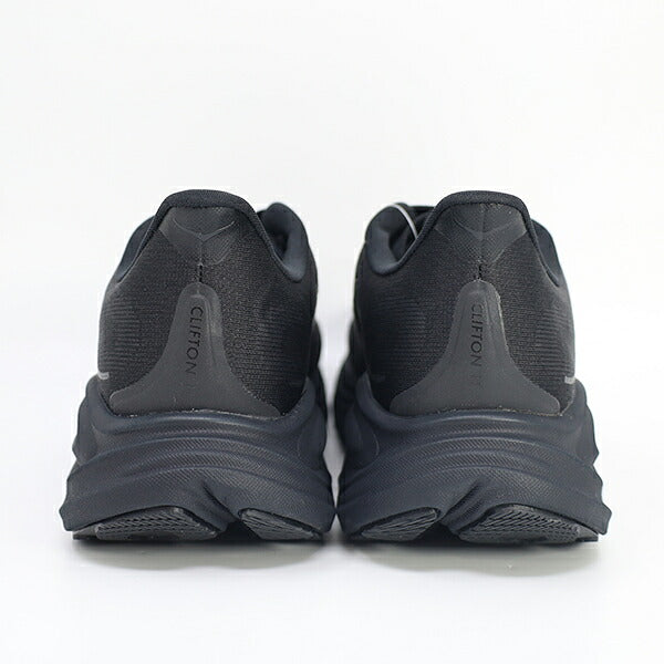 ホカHOKAレディースランニングシューズクリフトン11Clifton11マラソンジョギング1176573-BBLC