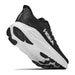 Clifton11ホカオネオネHOKAONEONE1176573-BWHTブラックレディースランニングシューズ