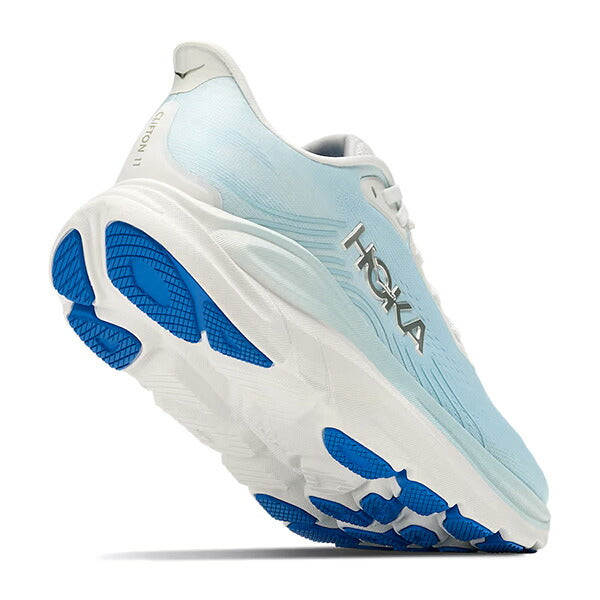 Clifton11ホカオネオネHOKAONEONE1176573-FMMフロストレディースランニングシューズ