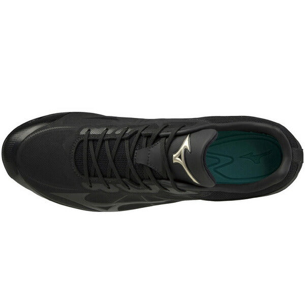 【ショップ限定エントリーでさらに+9倍】ミズノMIZUNO野球金具スパイクライトレボエリートプラスLIGHTREVOELITEPLUS11GM211000