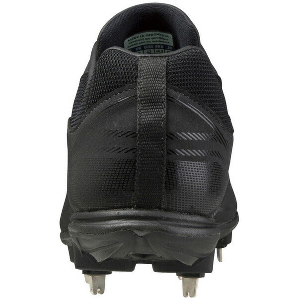 【ショップ限定エントリーでさらに+9倍】ミズノMIZUNO野球金具スパイクライトレボエリートプラスLIGHTREVOELITEPLUS11GM211000