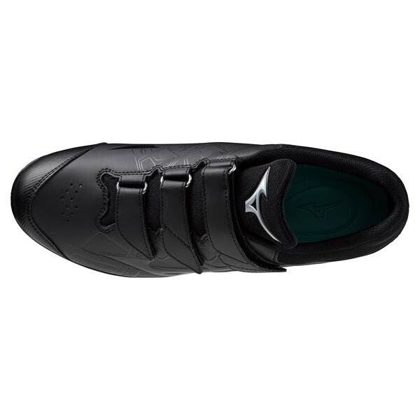 ミズノMIZUNO野球金具スパイクライトレボバディー2BLTワイドWIDEメンズ3E相当11GM232501