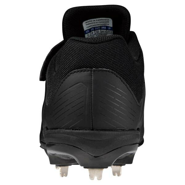 ミズノMIZUNO野球金具スパイクライトレボバディー2BLTワイドWIDEメンズ3E相当11GM232501