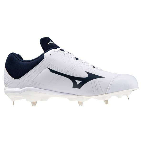 【エントリーでポイント10倍】ミズノMIZUNO野球金具スパイクライトレボバディー2LIGHTREVOBUDDY2野球スパイクシューズ3EWIDE幅広11GM2326