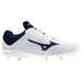 【エントリーでポイント10倍】ミズノMIZUNO野球金具スパイクライトレボバディー2LIGHTREVOBUDDY2野球スパイクシューズ3EWIDE幅広11GM2326