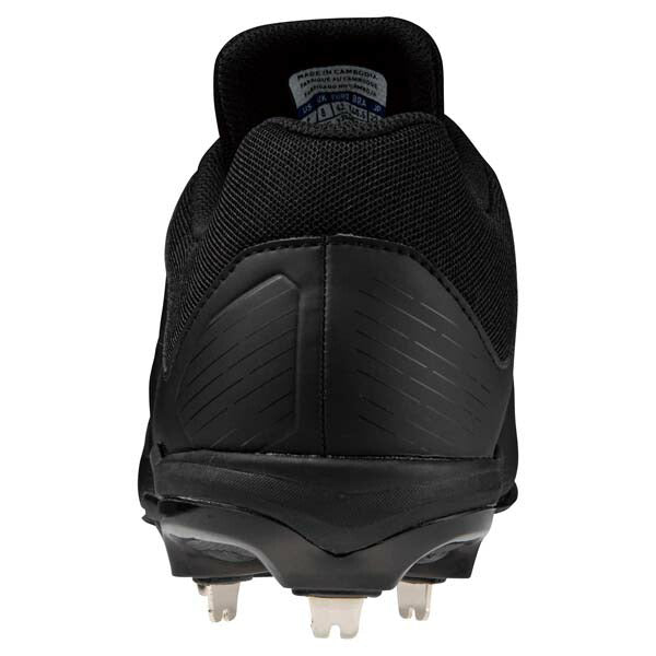 【ショップ限定エントリーでさらに+9倍】ミズノMIZUNO野球金具スパイクライトレボバディー2LIGHTREVOBUDDY2野球スパイクシューズ3EWIDE幅広11GM2326