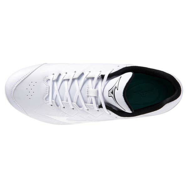 【エントリーでポイント10倍】ミズノMIZUNO野球金具スパイクライトレボバディー2LIGHTREVOBUDDY2野球スパイクシューズ3EWIDE幅広11GM2326