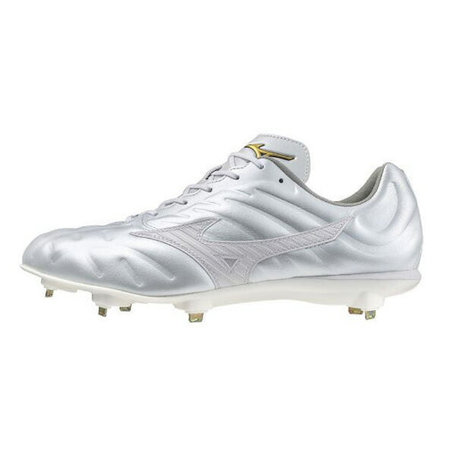 ミズノmizuno野球スパイクライトレボプロ2CK11GM2405金具スパイク