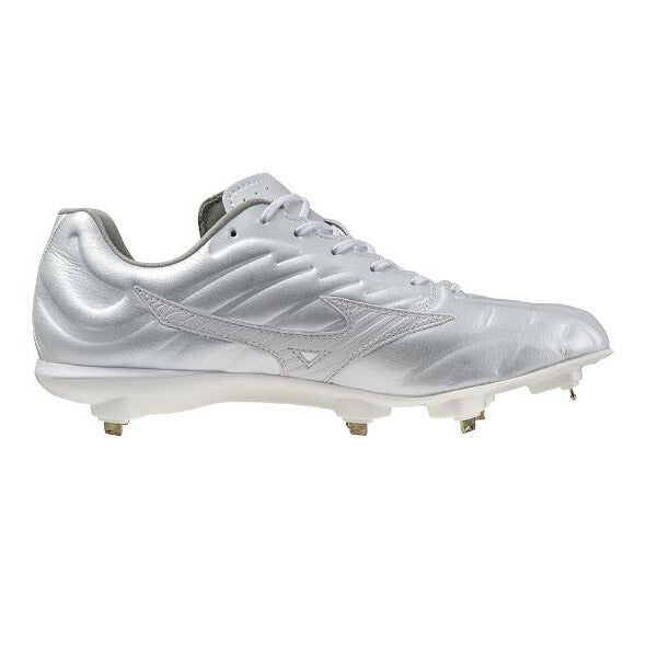 ミズノmizuno野球スパイクライトレボプロ2CK11GM2405金具スパイク