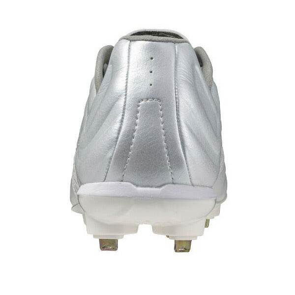 ミズノmizuno野球スパイクライトレボプロ2CK11GM2405金具スパイク