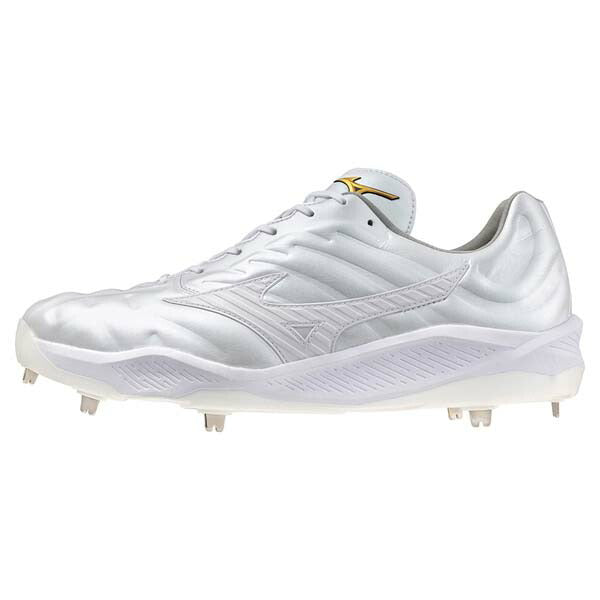 【ショップ限定エントリーでさらに+9倍】ミズノMIZUNO野球金具スパイクミズノプロクッションレボプロ樹脂底厚底金属埋め込み11GM2430