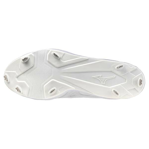 【ショップ限定エントリーでさらに+9倍】ミズノMIZUNO野球金具スパイクミズノプロクッションレボプロ樹脂底厚底金属埋め込み11GM2430