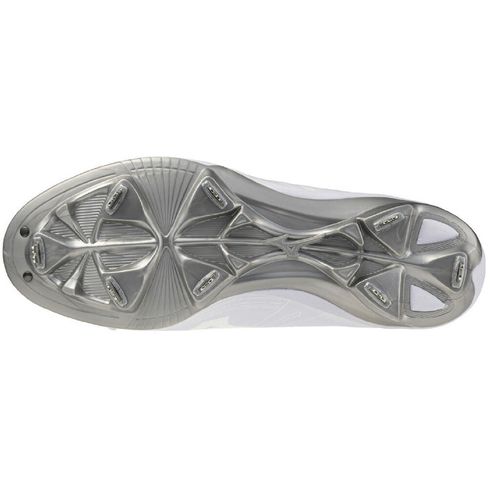 【ショップ限定エントリーでさらに+9倍】ミズノ野球金具スパイク固定式ライトレボバディー2SWLRBUDDY2SW11GM252001