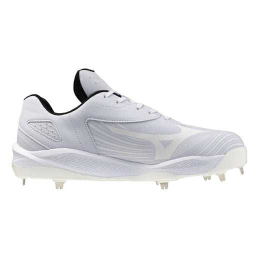 【ショップ限定エントリーでさらに+9倍】ミズノmizuno野球クッションレボエリートワイド金属スパイク幅広3E11GM2540-01