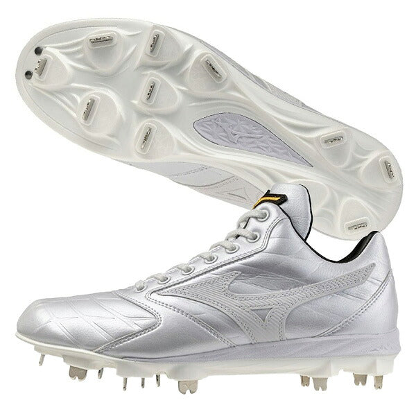 MIZUNOミズノ野球ソフトボールスパイクメンズレディーススピードレボプロ211GM260001