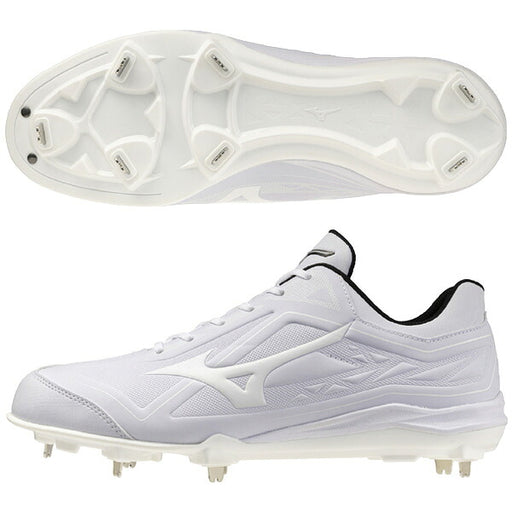 ミズノMIZUNO野球金具スパイククッションレボバディー金具固定式3E相当11GM2625-01