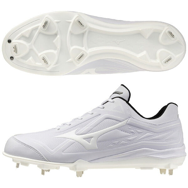 ミズノMIZUNO野球金具スパイククッションレボバディー金具固定式3E相当11GM2625-01