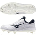 ミズノMIZUNO野球金具スパイククッションレボバディー金具固定式3E相当11GM2625-14