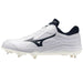 ミズノMIZUNO野球金具スパイククッションレボバディー金具固定式3E相当11GM2625-14