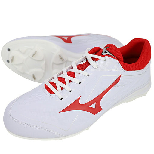 ミズノMIZUNO野球金具スパイククッションレボバディー金具固定式3E相当11GM2625-62