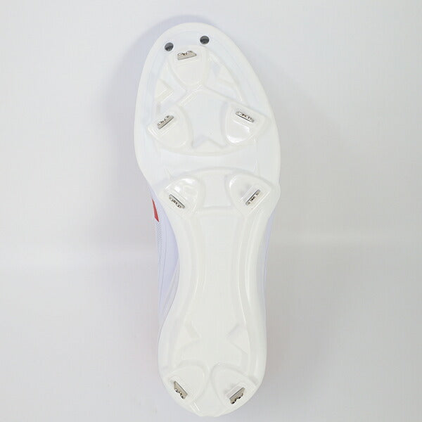 ミズノMIZUNO野球金具スパイククッションレボバディー金具固定式3E相当11GM2625-62