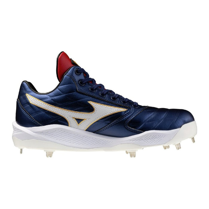 MIZUNOミズノ野球ソフトボールスパイクメンズレディースクッションレボプロLtd11GM263029