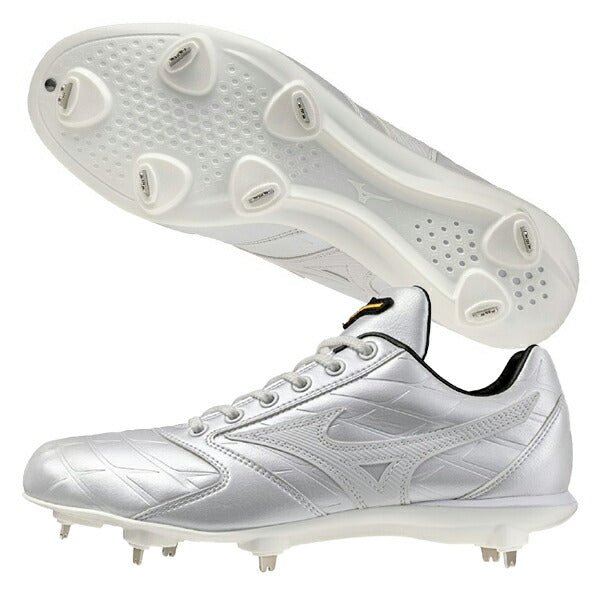 MIZUNOミズノ野球金具スパイクメンズミズノプロライトレボプロ2Ltd11GM2640