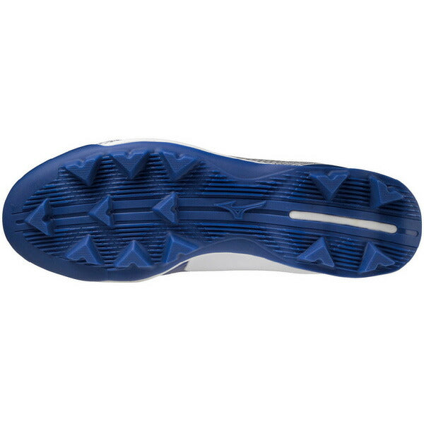 【ショップ限定エントリーでさらに+9倍】野球スパイクWAVELIGHTREVOウエーブライトレボミズノMIZUNOポイントスパイク紐3E相当11GP2221