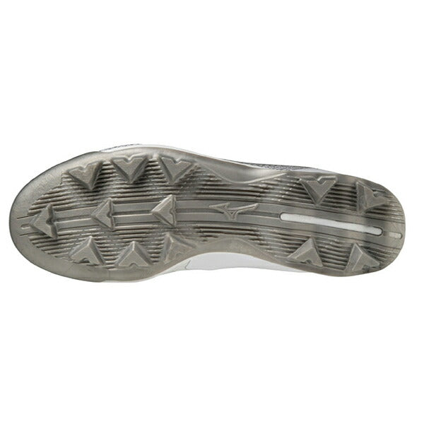 【ショップ限定エントリーでさらに+9倍】野球スパイクWAVELIGHTREVOウエーブライトレボミズノMIZUNOポイントスパイク紐3E相当11GP2221