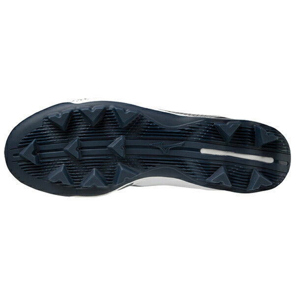 【エントリーでポイント10倍】野球スパイクWAVELIGHTREVOウエーブライトレボミズノMIZUNOポイントスパイク紐3E相当11GP2221