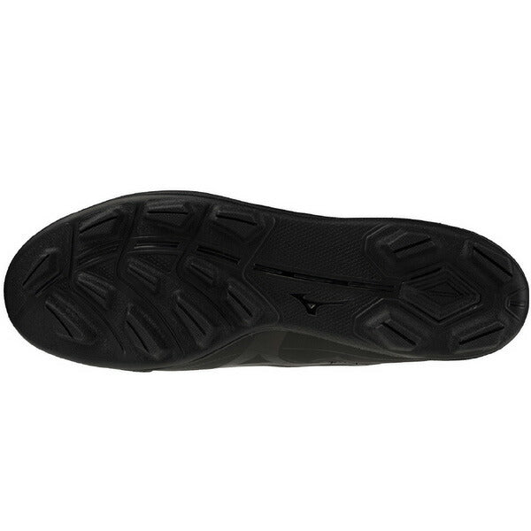 ミズノMIZUNO野球ポイントスパイククッションレボダイアブラック11GP2525-00