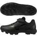 ミズノMIZUNO野球ジュニアポイントスパイククッションレボダイヤJr子供ブラック×ブラック11GP2527-00