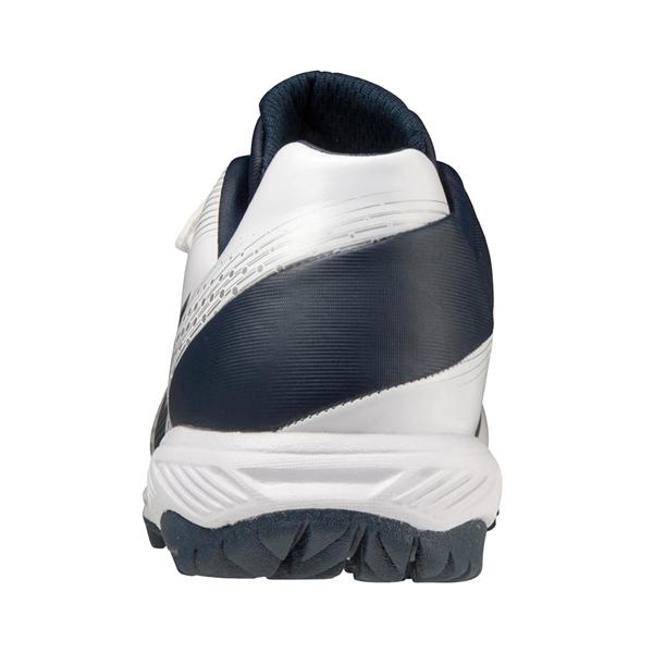 【即出荷】野球トレーニングシューズジュニアミズノライトレボTRmizuno少年野球軟式野球ゴム紐ベルト仕様11GT2223