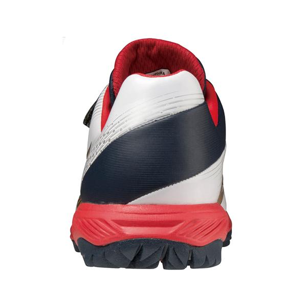 【即出荷】野球トレーニングシューズジュニアミズノライトレボTRmizuno少年野球軟式野球ゴム紐ベルト仕様11GT2223