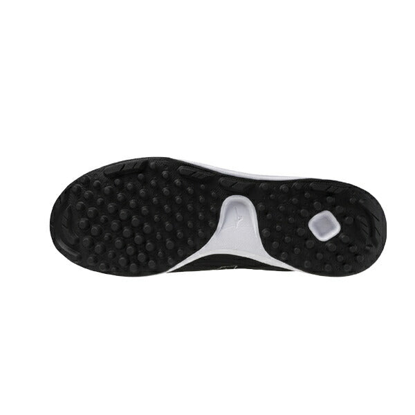 【ショップ限定エントリーでさらに+9倍】ミズノmizunoクッションレボランプロ野球ソフトボールトレーニングシューズ11GT2502-09