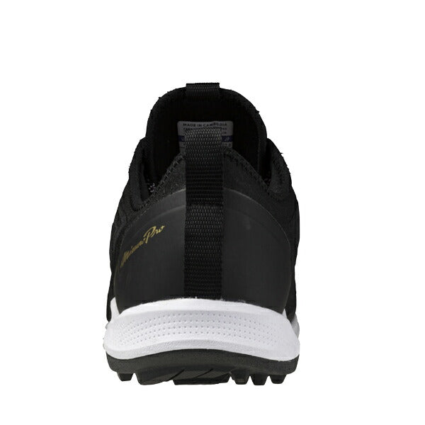 【ショップ限定エントリーでさらに+9倍】ミズノmizunoクッションレボランプロ野球ソフトボールトレーニングシューズ11GT2502-09