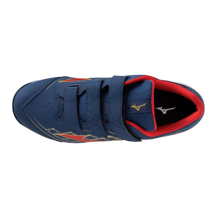 MIZUNOミズノ野球ソフトボールトレーニングシューズメンズレディースクッションレボダイアトレーナー11GT262029