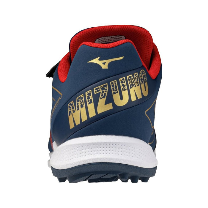 MIZUNOミズノ野球ソフトボールトレーニングシューズメンズレディースクッションレボダイアトレーナー11GT262029