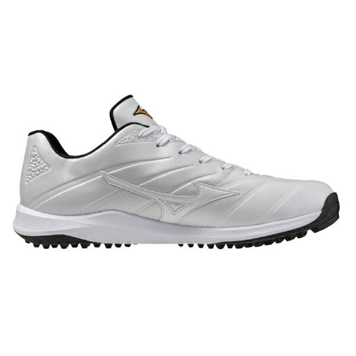 ミズノmizuno野球【ミズノプロ】クッションレボプロトレーナーRSトレーニングシューズ11GU2501-01