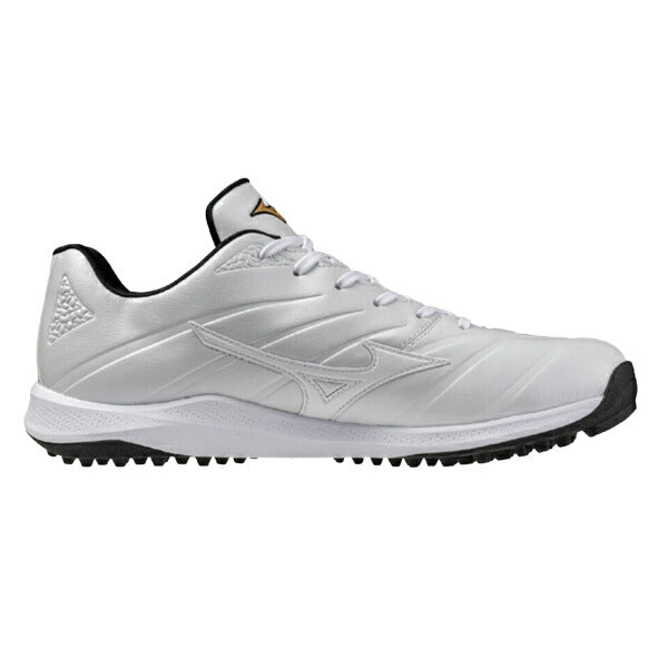 ミズノmizuno野球【ミズノプロ】クッションレボプロトレーナーRSトレーニングシューズ11GU2501-01