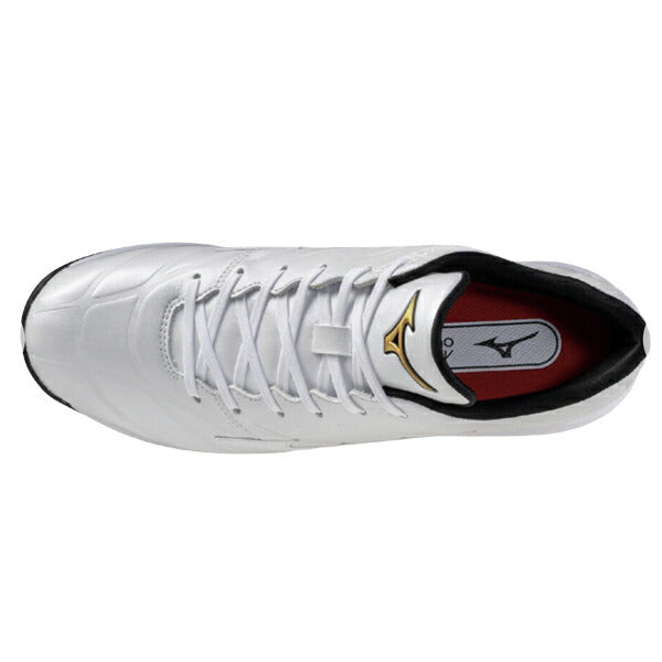 ミズノmizuno野球【ミズノプロ】クッションレボプロトレーナーRSトレーニングシューズ11GU2501-01
