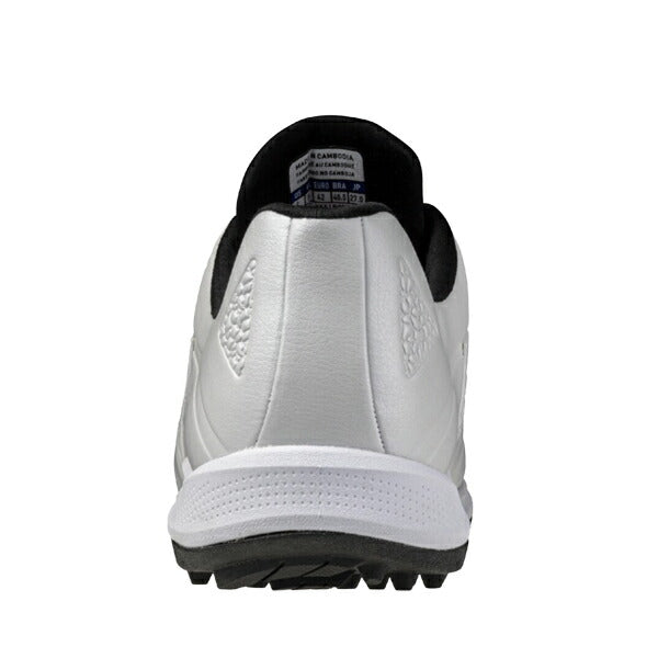 ミズノmizuno野球【ミズノプロ】クッションレボプロトレーナーRSトレーニングシューズ11GU2501-01