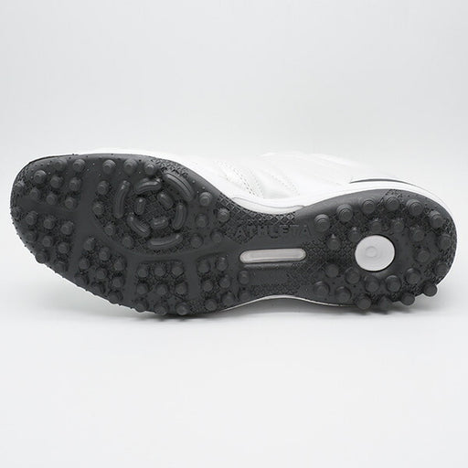 【ショップ限定エントリーでさらに+9倍】O-ReiTreinamentoA005アスレタATHLETA12007-1868ホワイト×シルバーサッカートレーニングシューズ