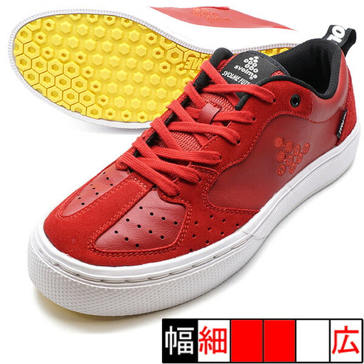 【ショップ限定エントリーでさらに+9倍】アルバーノサラスボルメSVOLME1201-57161-083バーガンディフットサルシューズ屋外用スニーカー