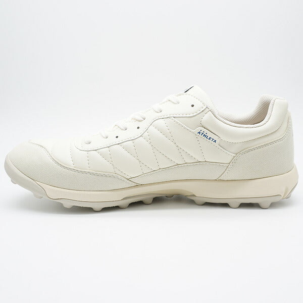 【ショップ限定エントリーでさらに+9倍】CULTURAMTアスレタATHLETA12011-10ホワイトサッカートレーニングシューズ