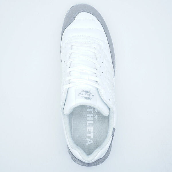 CULTURAMTアスレタATHLETA12012-10ホワイトフットサルシューズ屋外用