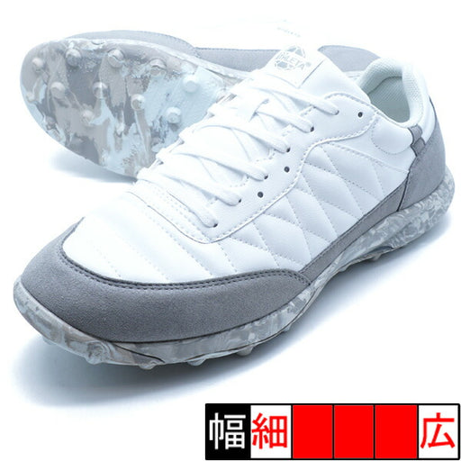 CULTURAMTアスレタATHLETA12012-10ホワイトフットサルシューズ屋外用