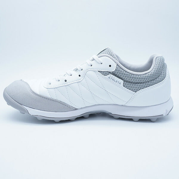 CULTURAMTLightアスレタATHLETA12013-10ホワイトサッカートレーニングシューズ