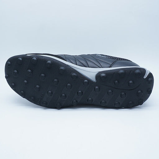 CULTURAMTLightアスレタATHLETA12013-70ブラックサッカートレーニングシューズ