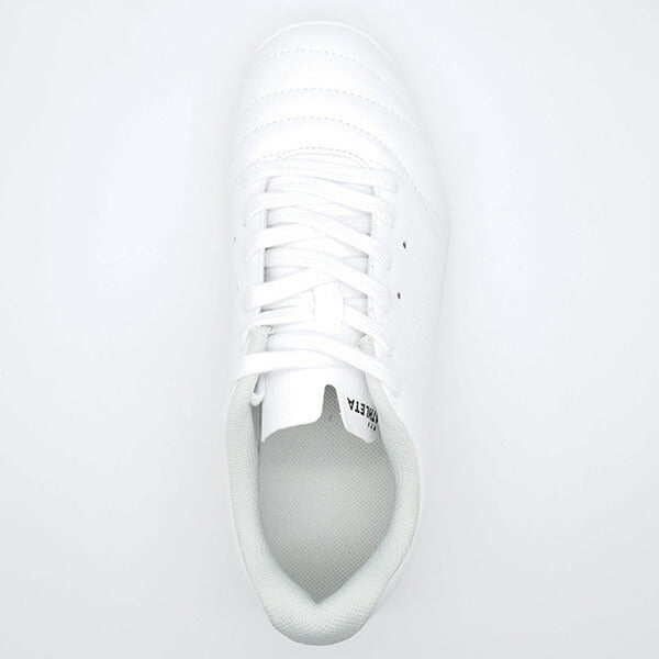 【ショップ限定エントリーでさらに+9倍】ATHLETAJr.MTアスレタATHLETA12013J-10ホワイトジュニアサッカートレーニングシューズ